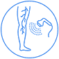 سونوگرافی واریس آیکون 2